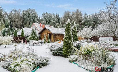 Купить дом, ВЕРЯГИ, 10 соток. Фото 34