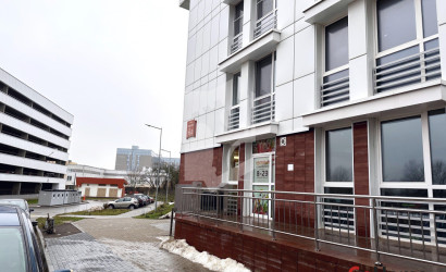 Продажа помещения, Минск, Семашко ул., 4/д,  86 кв.м.. Фото 5