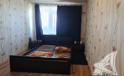 Купить 2-комнатную квартиру, Брест, Речица, ул. Адамковская. Фото 4