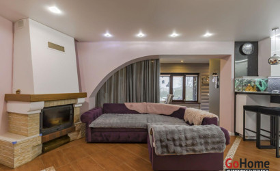 Купить коттедж, Марьино, 23.9 соток. Фото 11