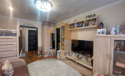 Купить 2-комнатную квартиру, Брест, ул. Героев обороны Брестской крепости. Фото 2