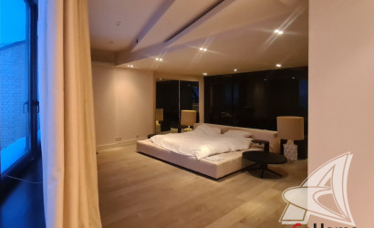 Купить 4-комнатную квартиру, Брест, Центр, ул. Халтурина. Фото 39