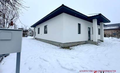 Купить дом, Брест, СТ Восход, 5 соток. Фото 3