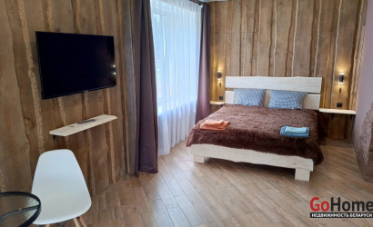 Снять на сутки дом, Янушковичи, Школьная, 6. Фото 13