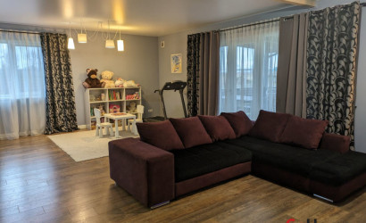 Купить дом, Оснежицы, 20.95 соток. Фото 4