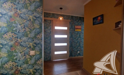 Купить 2-комнатную квартиру, Брест, Вулька, ул. Краснознаменная. Фото 23