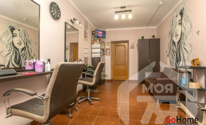 Купить коттедж, Островец, Аэродромная ул., 16 соток. Фото 15