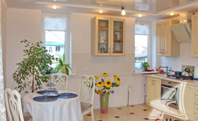 Купить 3-комнатную квартиру, Тельмы-2, , . Фото 1