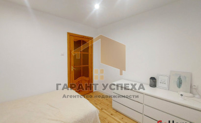Купить 3-комнатную квартиру, Брест, ул. Московская. Фото 12