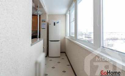 Купить 2-комнатную квартиру, Молодечно, Молодёжная ул., 20. Фото 5