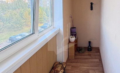 Купить 1-комнатную квартиру, Минск, Шугаева ул., 9 (Первомайский район). Фото 9