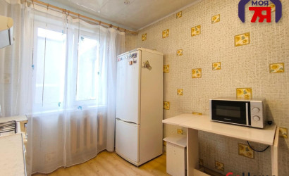 Купить 3-комнатную квартиру, Минск, Есенина ул., 59 (Московский район). Фото 6