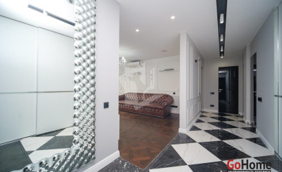 Купить 3-комнатную квартиру, Минск, Маяковского ул., 11 (Ленинский район). Фото 3