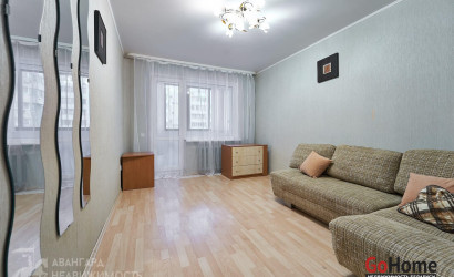 Купить 4-комнатную квартиру, Минск, Парниковая ул., 9 (Первомайский район). Фото 10