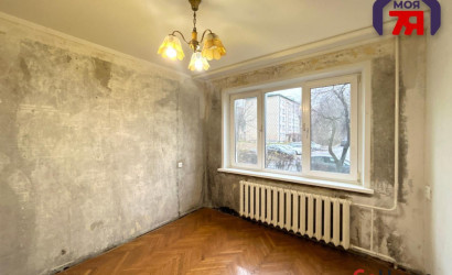 Купить 3-комнатную квартиру, Солигорск, Ленина ул., 22. Фото 8