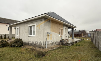 Купить дом, Брест, ул. Вересковая, 10.27 соток. Фото 3