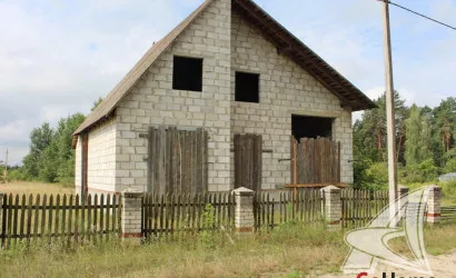  2-этаж.(126 м2), Домачево(Домачевский с/с)