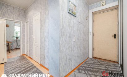 Купить 3-комнатную квартиру, Минск, Романовская Слобода ул., 24(Центральный район). Фото 18