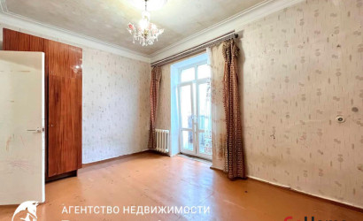 Купить 2-комнатную квартиру, Минск, Щербакова ул. 26 (Партизанский район). Фото 8
