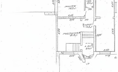 Продажа офиса, Минск, Достоевского, 27,  250 кв.м.. Фото 32