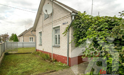 Купить дом, Молодечно, Заслонова ул., 9 соток. Фото 25