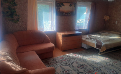  51.8 м2, Дретунь(Приозерная ул.)