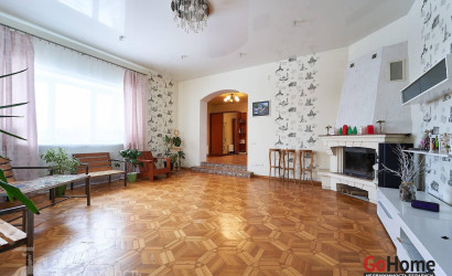 Купить дом, Волковичи, Поселковая ул., 18 соток. Фото 42