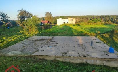 Купить участок, Приселки, Центральная, 9, 24 соток. Фото 3