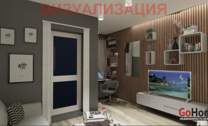 Купить 1-комнатную квартиру, Минск, Игоря Лученка ул., 8(Октябрьский район). Фото 20