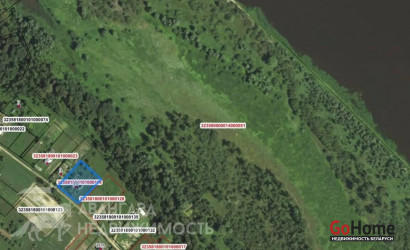 Купить дом, Акулинка, Набережная ул., 25 соток. Фото 6