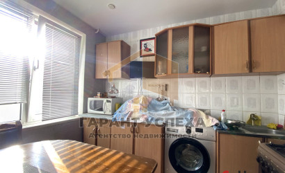 Купить 2-комнатную квартиру, Брест, ул. Вульковская. Фото 1