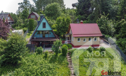 Купить дом в деревне, ХОЛМОГОРЬЕ, 8 соток. Фото 2