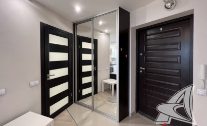 Купить 1-комнатную квартиру, Брест, Восток, ул. Московская. Фото 14