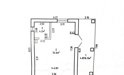 Купить дом, Родник-5, 6.44 соток. Фото 17