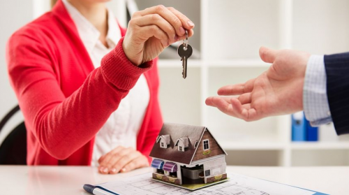 5 причин почему продают квартиру