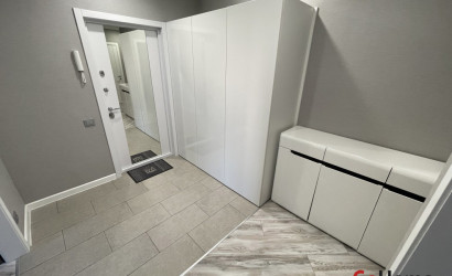 Купить 2-комнатную квартиру, Гродно, Суворова, 318А. Фото 4