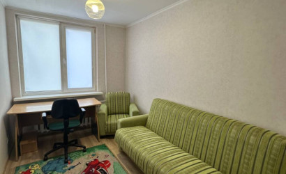 Снять 3-комнатную квартиру на сутки, Островец, Володарского, 25. Фото 14