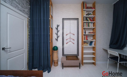 Купить 3-комнатную квартиру, Минск, Козлова ул., 23 (Первомайский район). Фото 10