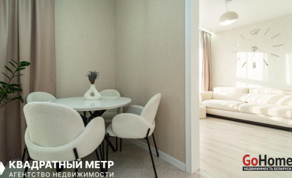 Купить 1-комнатную квартиру, Озерцо, Звездная ул., 21/2. Фото 2