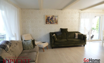 Купить коттедж, Мухавец, 60 лет октября, 16 соток. Фото 10