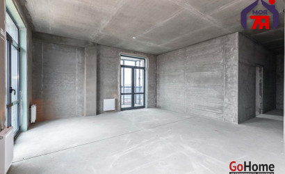 Купить 2-комнатную квартиру, Минск, Тимирязева ул., 134 (Центральный район). Фото 3