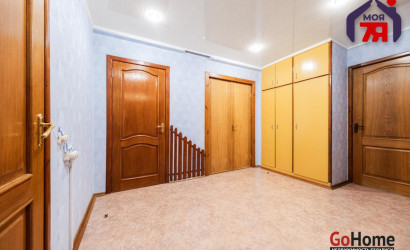 Купить 5-комнатную квартиру, Минск, Любимова просп., 34/1(Московский район). Фото 18