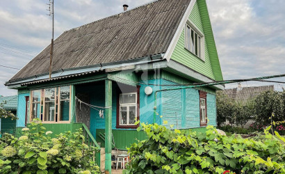 Купить дом в деревне, ДАЛЬНИЙ ОСТРОВ, 6.1 соток. Фото 6