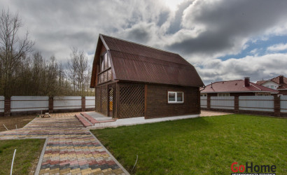 Купить коттедж, Новашино, 16.58 соток. Фото 6