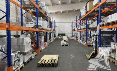 Аренда склада, Брест, Центр,  1419.4 кв.м.. Фото 7