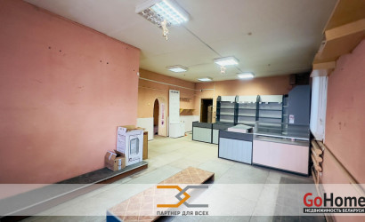 Продажа торгового помещения, Слуцк, Мельничная ул.,  109.3 кв.м.. Фото 2