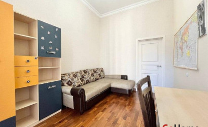 Снять 4-комнатную квартиру, Минск, Петра Мстиславца ул. 2 (Первомайский район). Фото 15