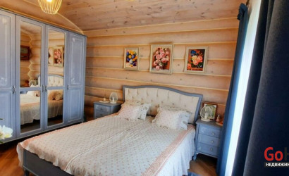 Купить коттедж, Валевка, Школьная ул., 21, 25 соток. Фото 20