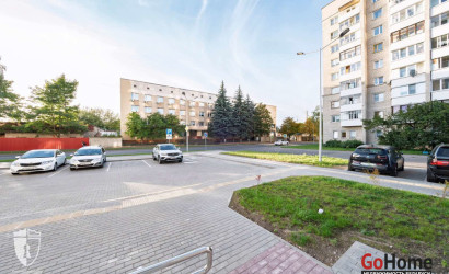 Продажа торгового помещения, Минск, Восточная, 166, 132.7 кв.м.. Фото 24
