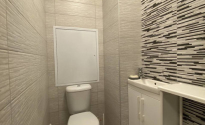 Купить 1-комнатную квартиру, Минск, Мястровская, 20 (Центральный район). Фото 13